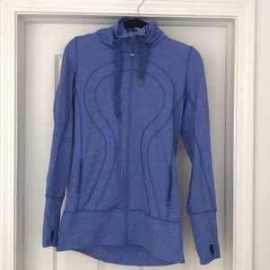 Lululemon hoodie size 8